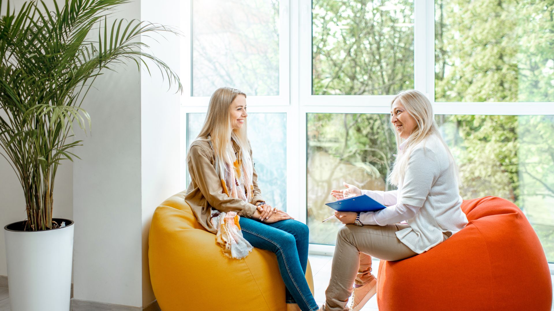 Healing through compassion and expertise