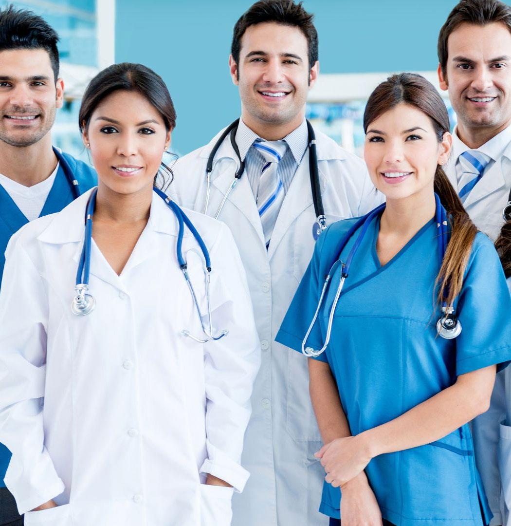 Holistic Medical Services United, LLC DBA Beautiful Minds